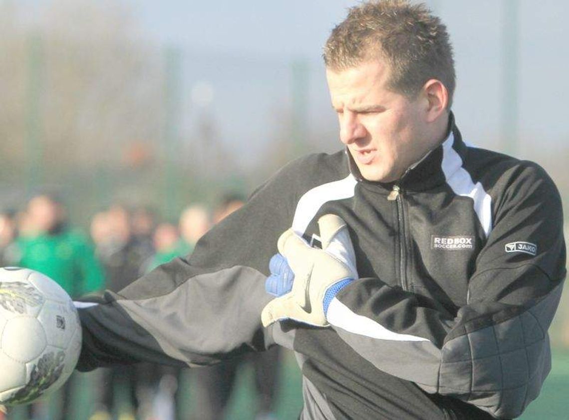 Górnik Łęczna wyjeżdża na pierwsze zgrupowanie