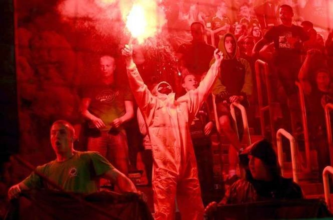 Górnik Łęczna wywalczył utrzymanie, ale może stracić strategicznego sponsora