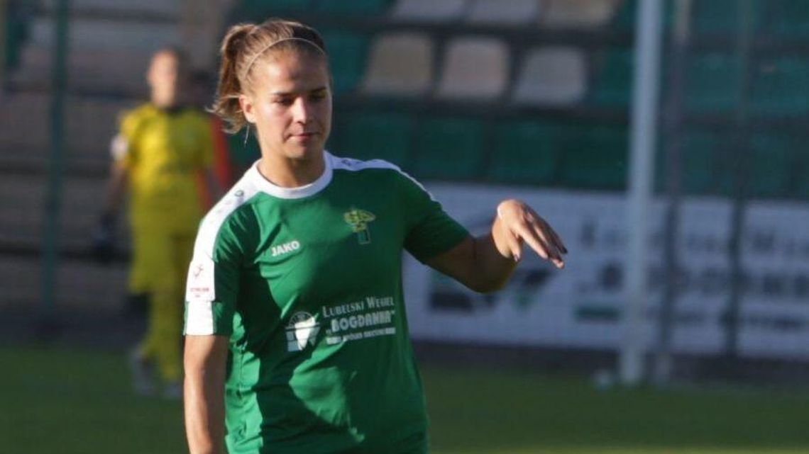 Górnik Łęczna wzmacnia skład przed kolejnym sezonem