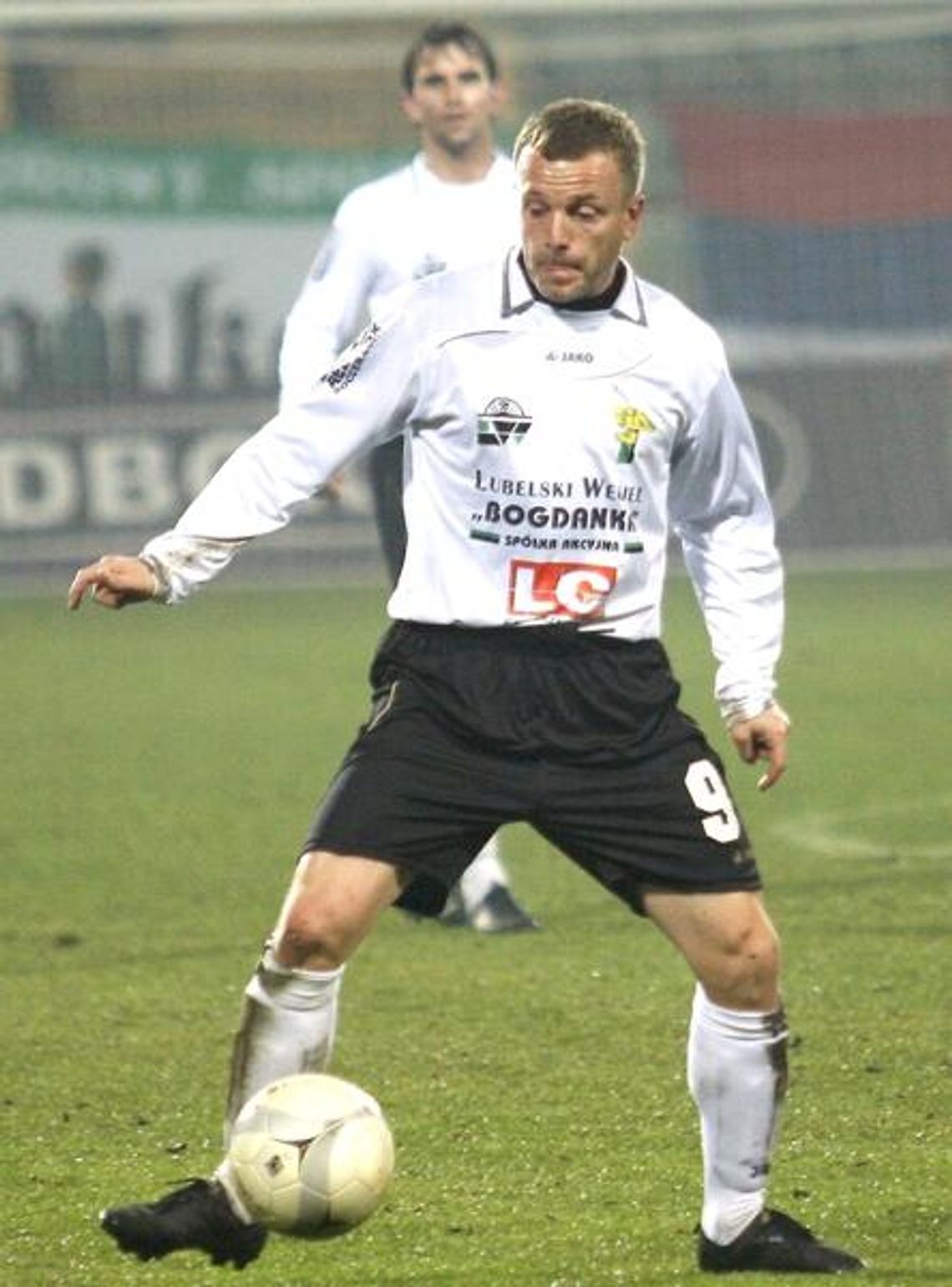 Górnik Łęczna wznowi treningi 10 stycznia