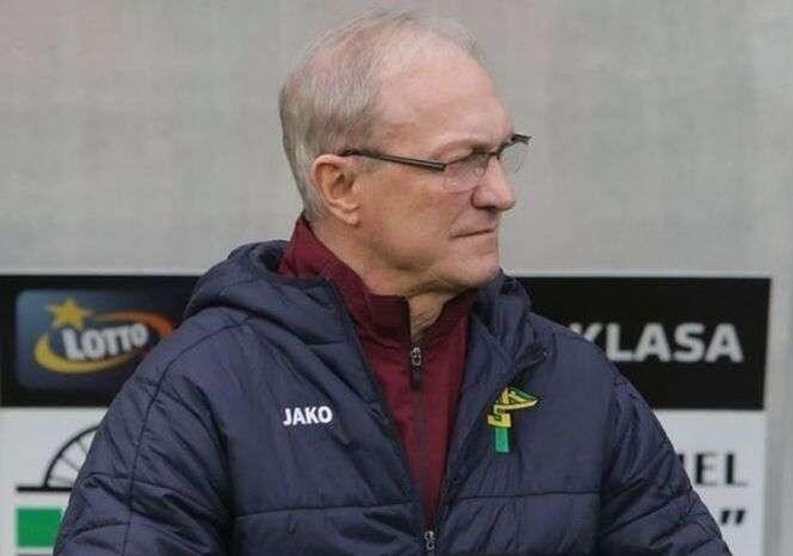 Górnik Łęczna z licencją na I ligę. Smuda zostanie?