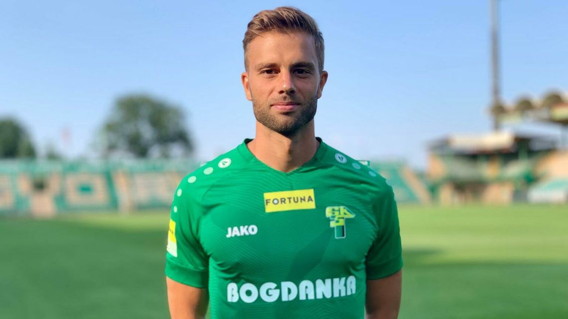 Górnik Łęczna z trzecim wzmocnieniem. Czy będą kolejne? Górnik Łęczna z trzecim wzmocnieniem. Czy będą kolejne?