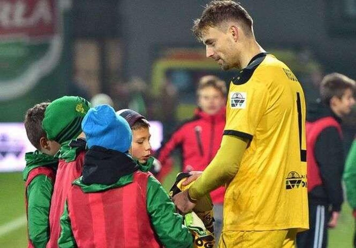 Górnik Łęczna zacznie ligę od meczu w Chorzowie. Rodić odchodzi