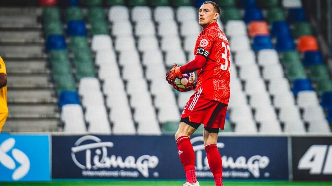 Górnik Łęczna zaczyna dzisiaj rywalizację w Fortuna Pucharze Polski z rywalem z PKO BP Ekstraklasy