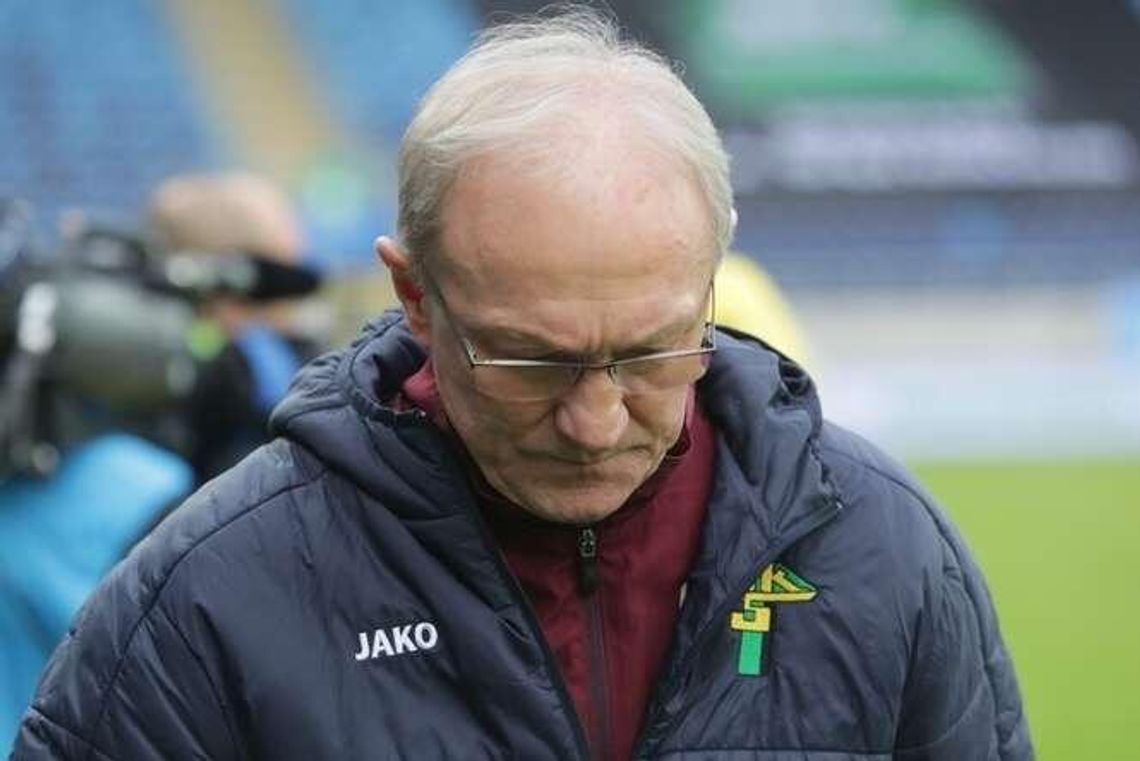 Górnik Łęczna - Zagłębie Lubin. Czas odbić się od dna Górnik Łęczna - Zagłębie Lubin. Czas odbić się od dna