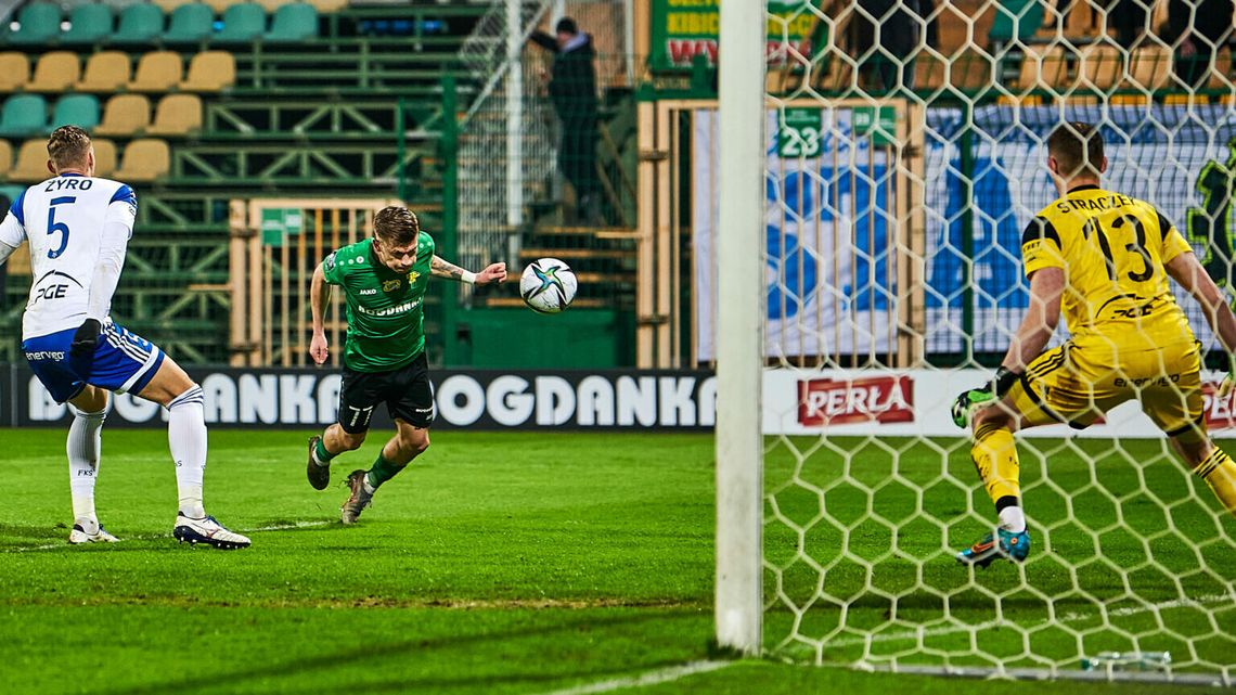 Górnik Łęczna zagra na wyjeździe z Wisłą Płock Górnik Łęczna zagra na wyjeździe z Wisłą Płock