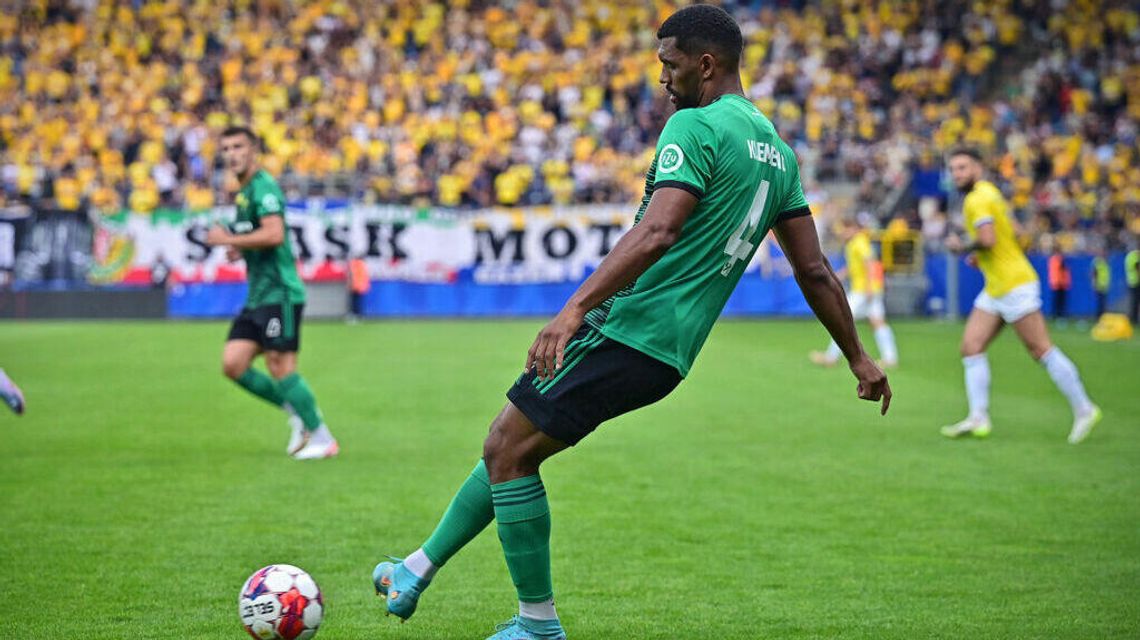 Górnik Łęczna zagra w sobotę z Wisłą Płock czyli obecnym klubem byłego prezesa Górnik Łęczna zagra w sobotę z Wisłą Płock czyli obecnym klubem byłego prezesa