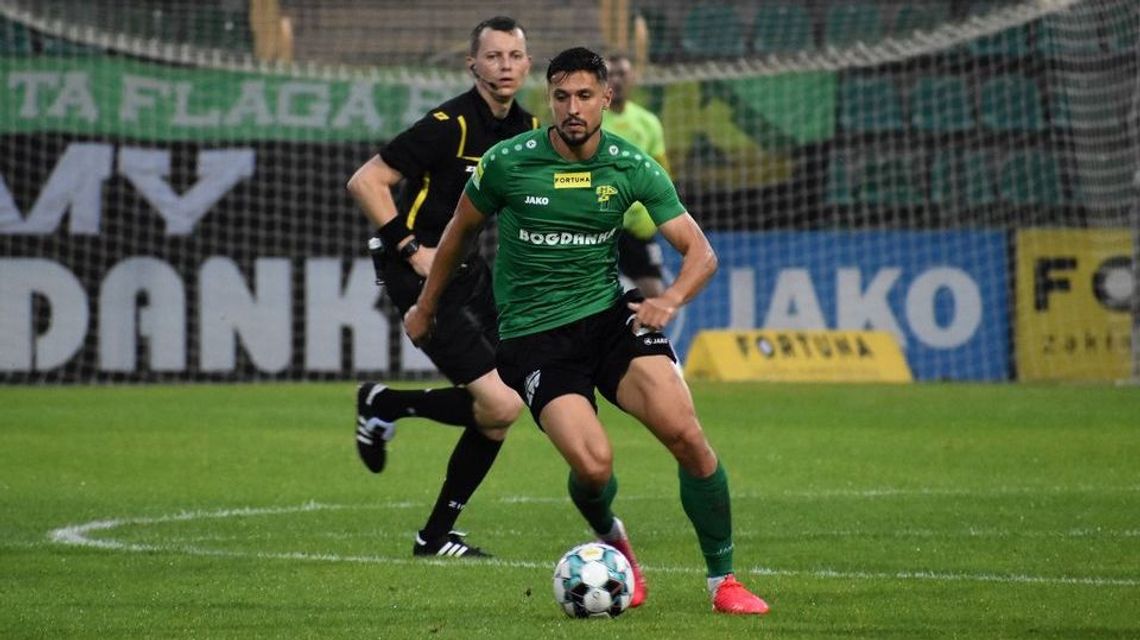 Górnik Łęczna zagra z GKS 1962 Jastrzębie. Nie zlekceważyć outsidera