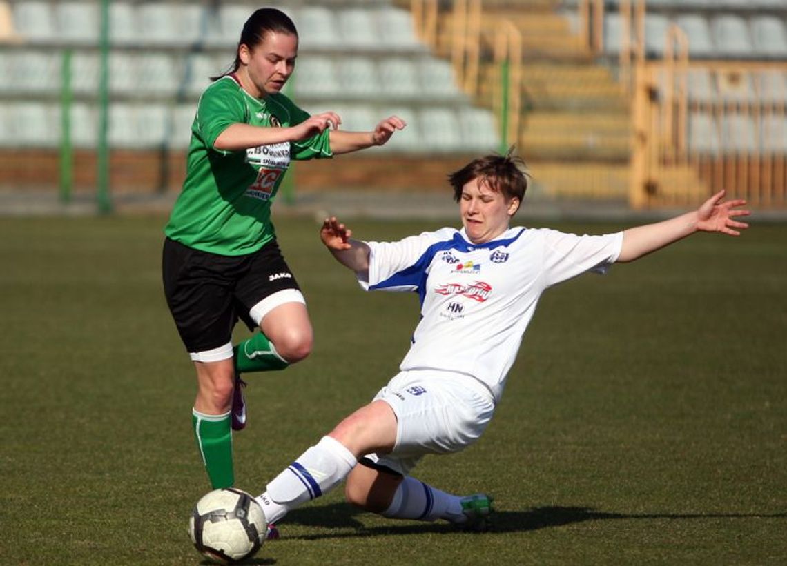 Górnik Łęczna zagra z Herthą Berlin