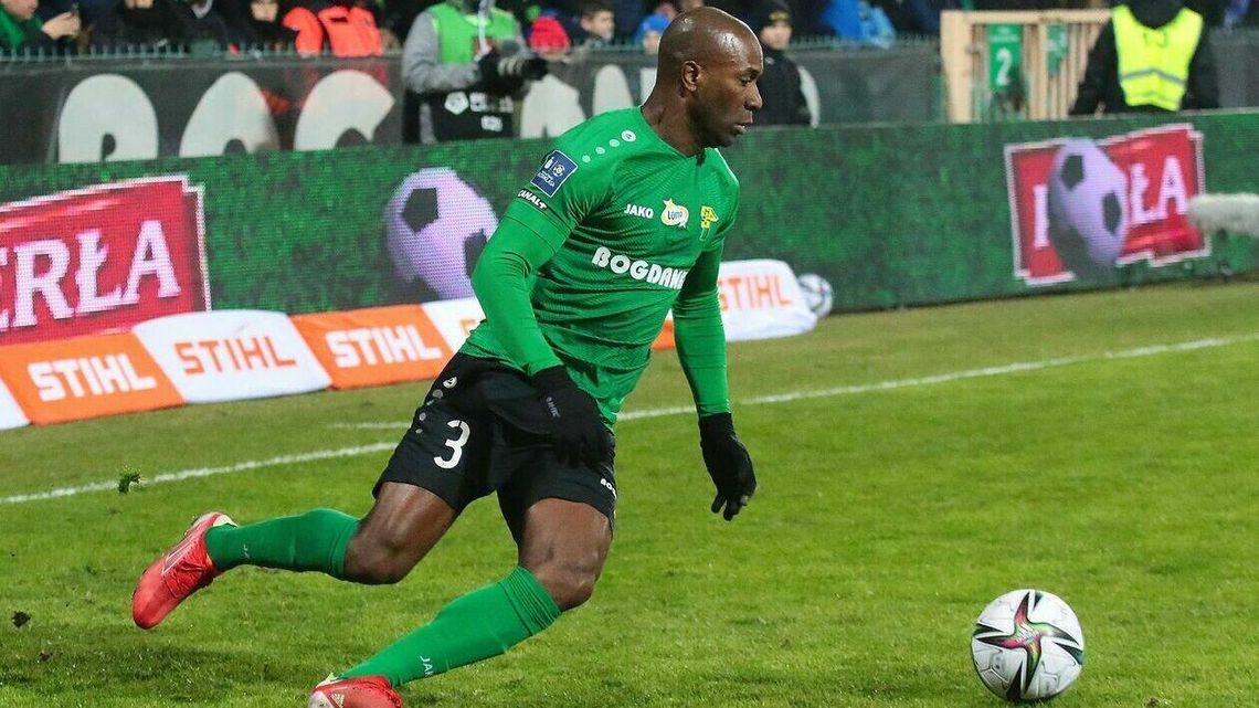 Górnik Łęczna zagra z Radomiakiem czyli pojedynek starych znajomych Górnik Łęczna zagra z Radomiakiem czyli pojedynek starych znajomych