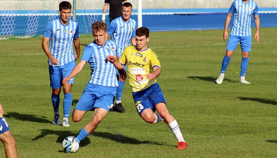 Górnik Łęczna zagra z Tomasovią na 100-lecie czwartoligowca, Motor kontra Radomiak