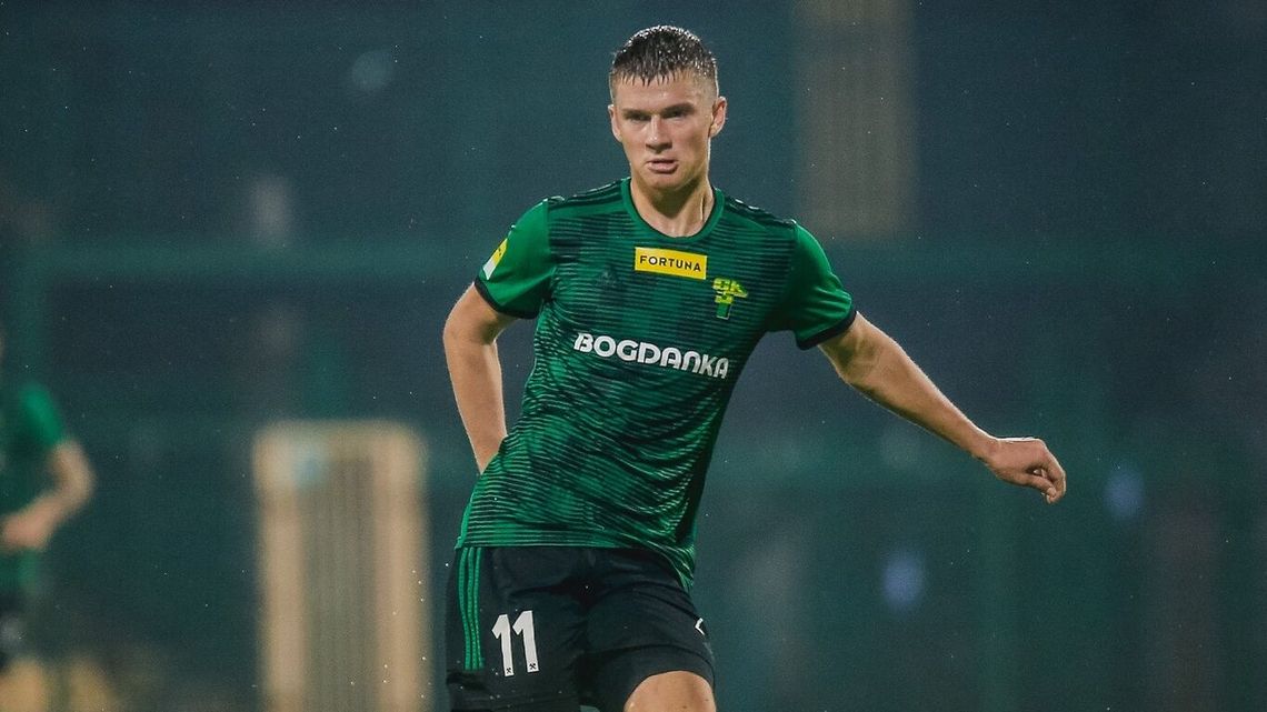 Górnik Łęczna zajmuje wysokie miejsce w klasyfikacji Pro Junior System