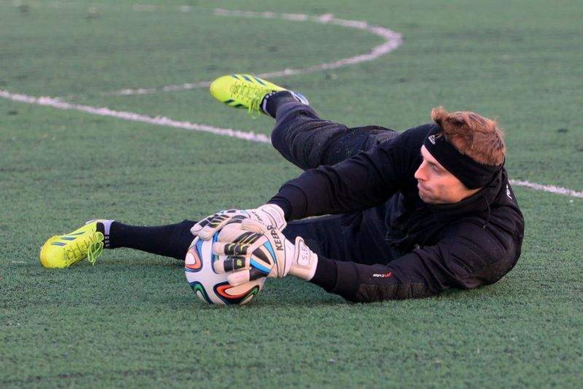 Górnik Łęczna zakończył zgrupowanie w Wałbrzychu