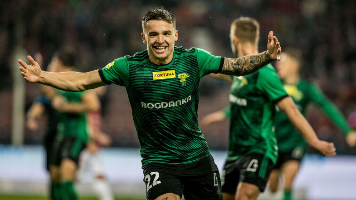Górnik Łęczna zaprasza kibiców na mecz z Piastem Gliwice. Promocje na bilety i darmowe piwo