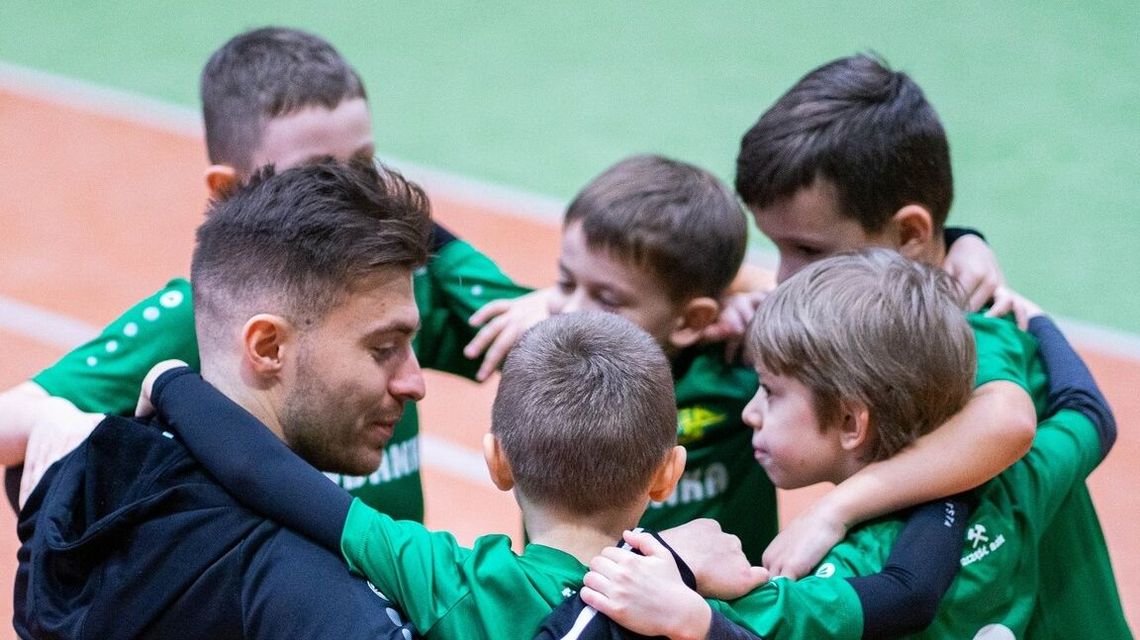 Górnik Łęczna zaprasza na kolejną edycję turniejów o Puchar Prezesa