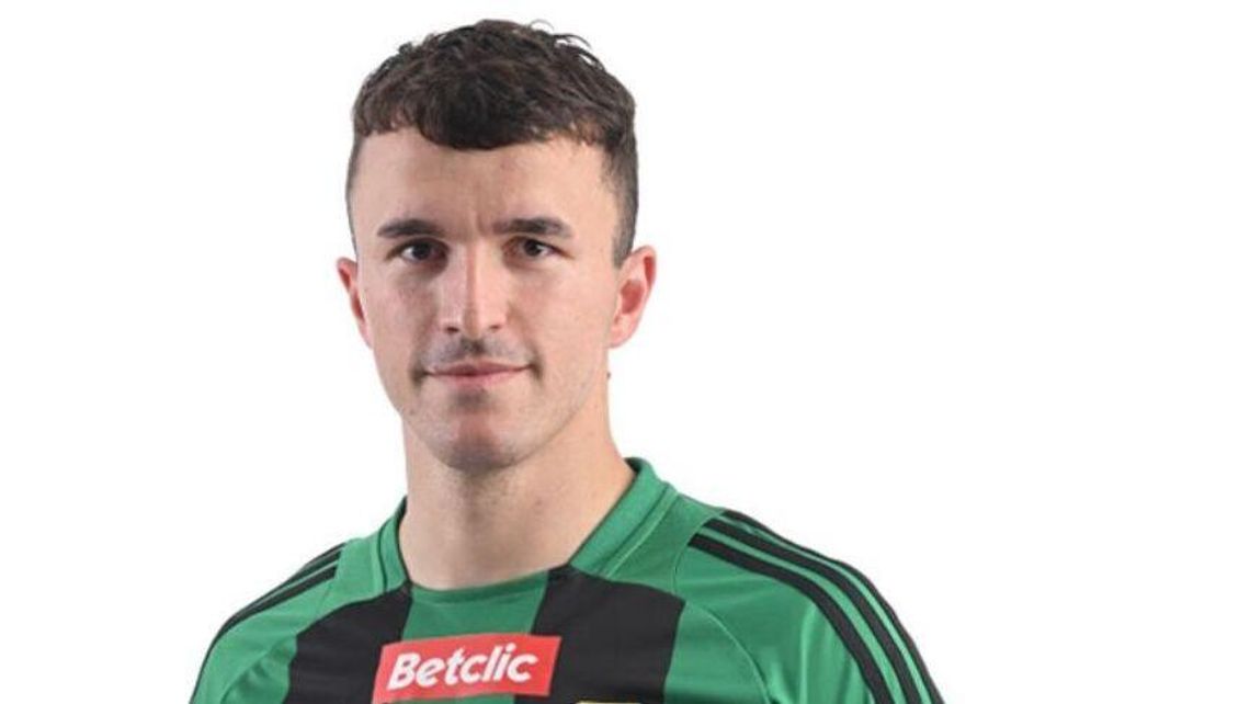 Górnik Łęczna zaprezentował stroje meczowe na nowy sezon [zdjęcia]