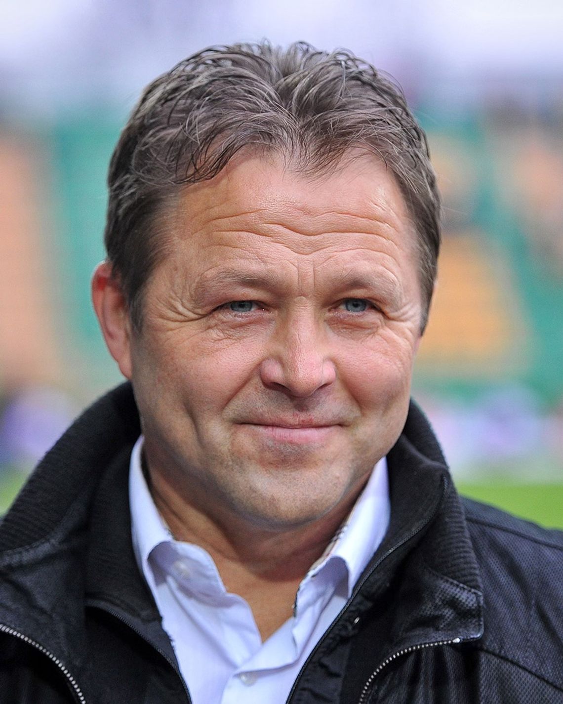 Górnik Łęczna zatrudnia trenera, z którym w przeszłości świętował awans do Ekstraklasy