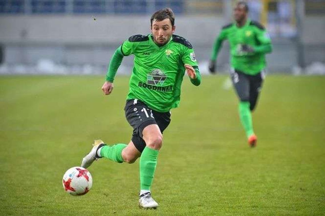 Górnik Łęczna zmierzy się na wyjeździe z Jagiellonią Białystok Górnik Łęczna zmierzy się na wyjeździe z Jagiellonią Białystok