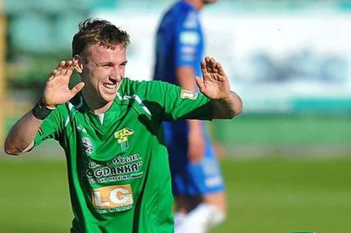 Górnik Łęczna zmierzy się na wyjeździe z Zagłębiem