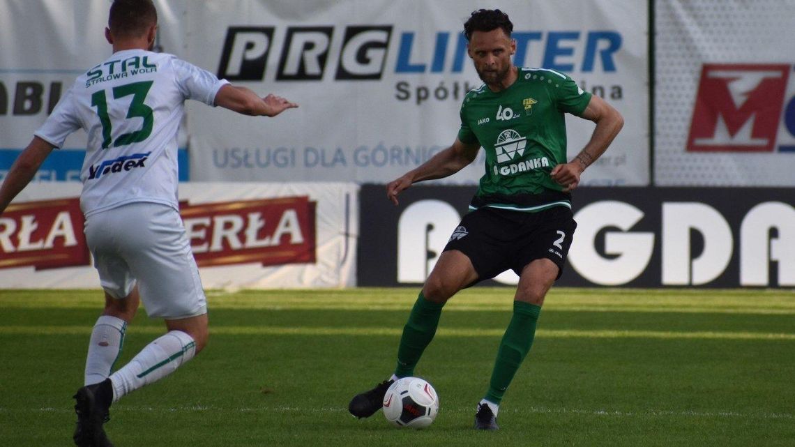 Górnik Łęczna – Znicz Pruszków. Liczą wreszcie na komplet punktów