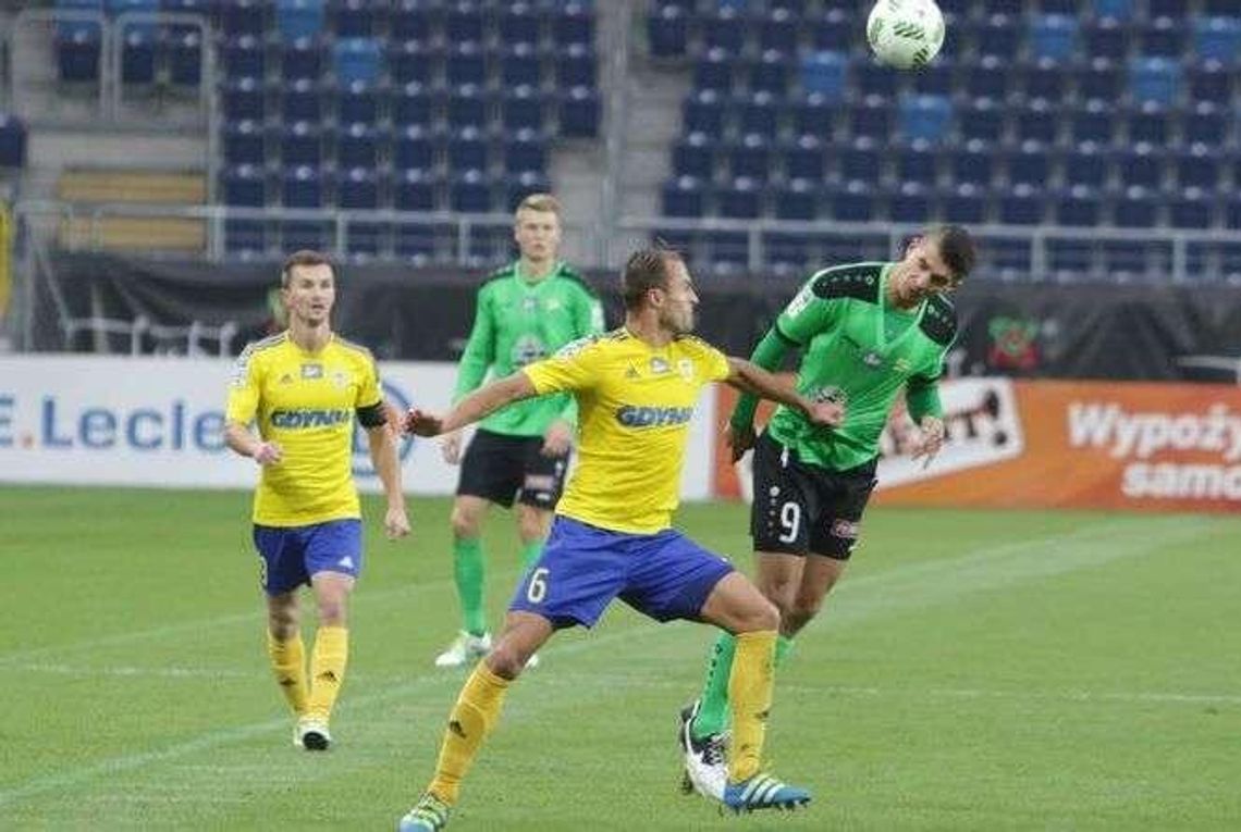 Górnik ma problemy z napastnikami. Kontuzje i nieskuteczność