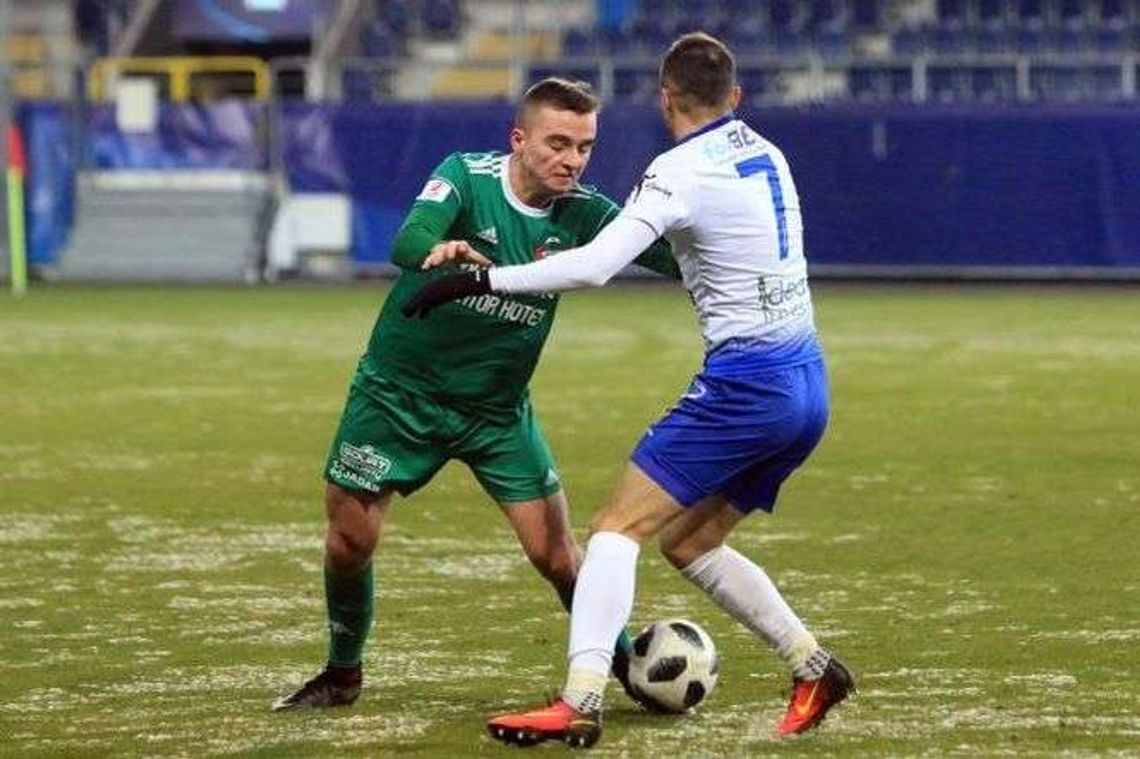 Górnik, Motor i Wisła nie wznowią rozgrywek w terminie? Górnik, Motor i Wisła nie wznowią rozgrywek w terminie?