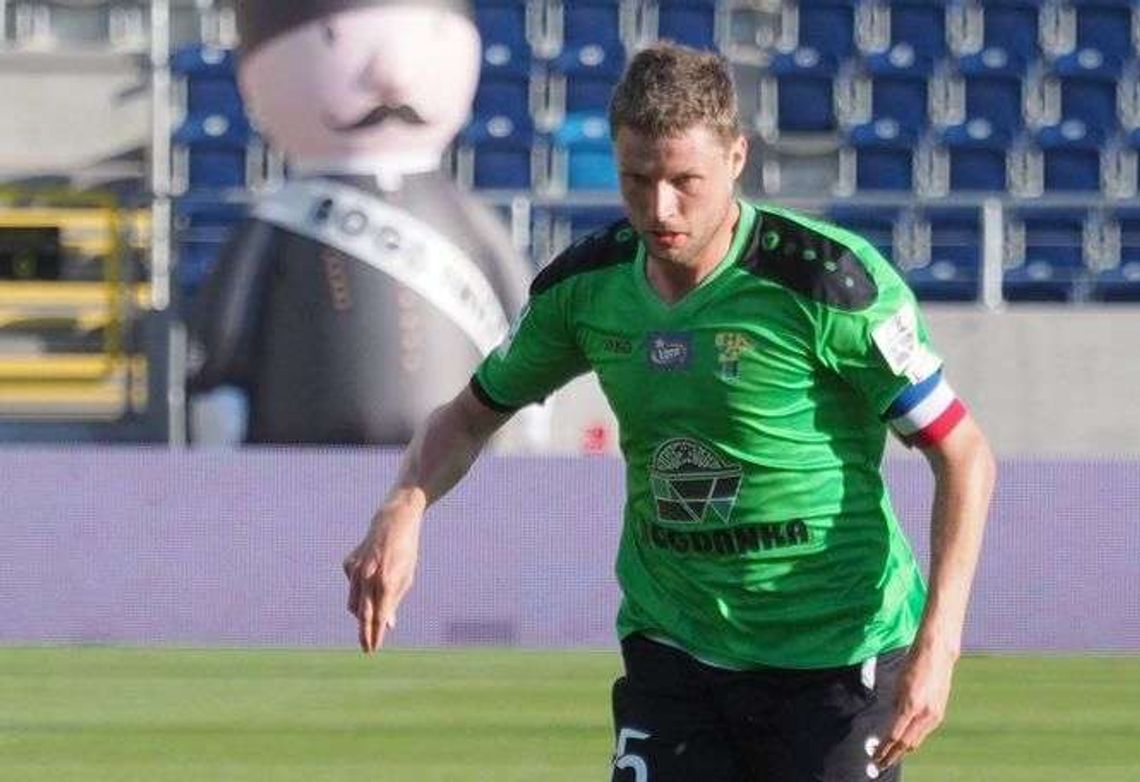 Górnik myśli już o nowym sezonie. Czy w klubie zostanie Smuda?