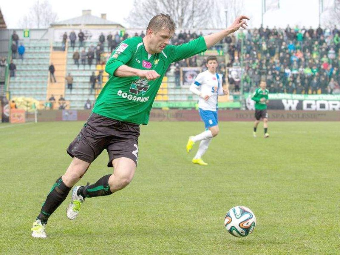 Górnik nad przepaścią. Zmiany teraz albo nigdy