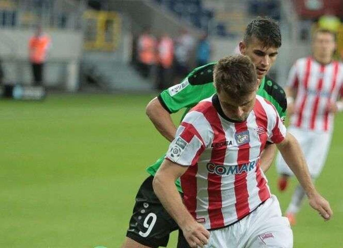 Górnik podejmuje Cracovię. Wygrana to konieczność