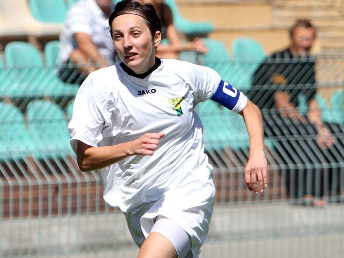 Górnik – Pogoń 4:0, GOSiRki – Biała Podlaska 1:1