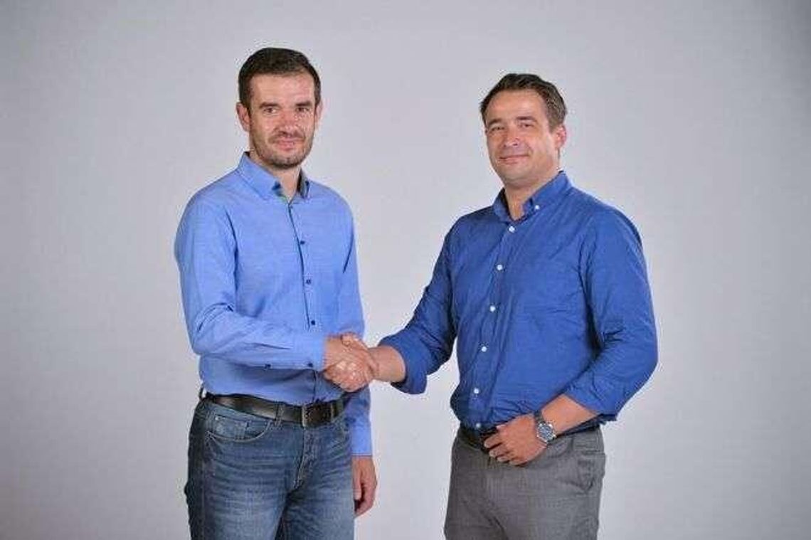 Górnik pozyskał kolejnego sponsora Górnik pozyskał kolejnego sponsora