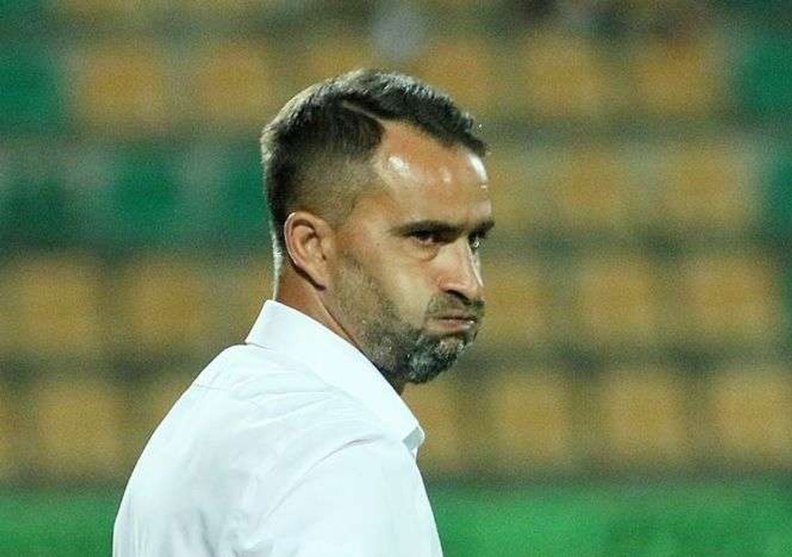 Górnik przegrał po karnym, którego nie było?