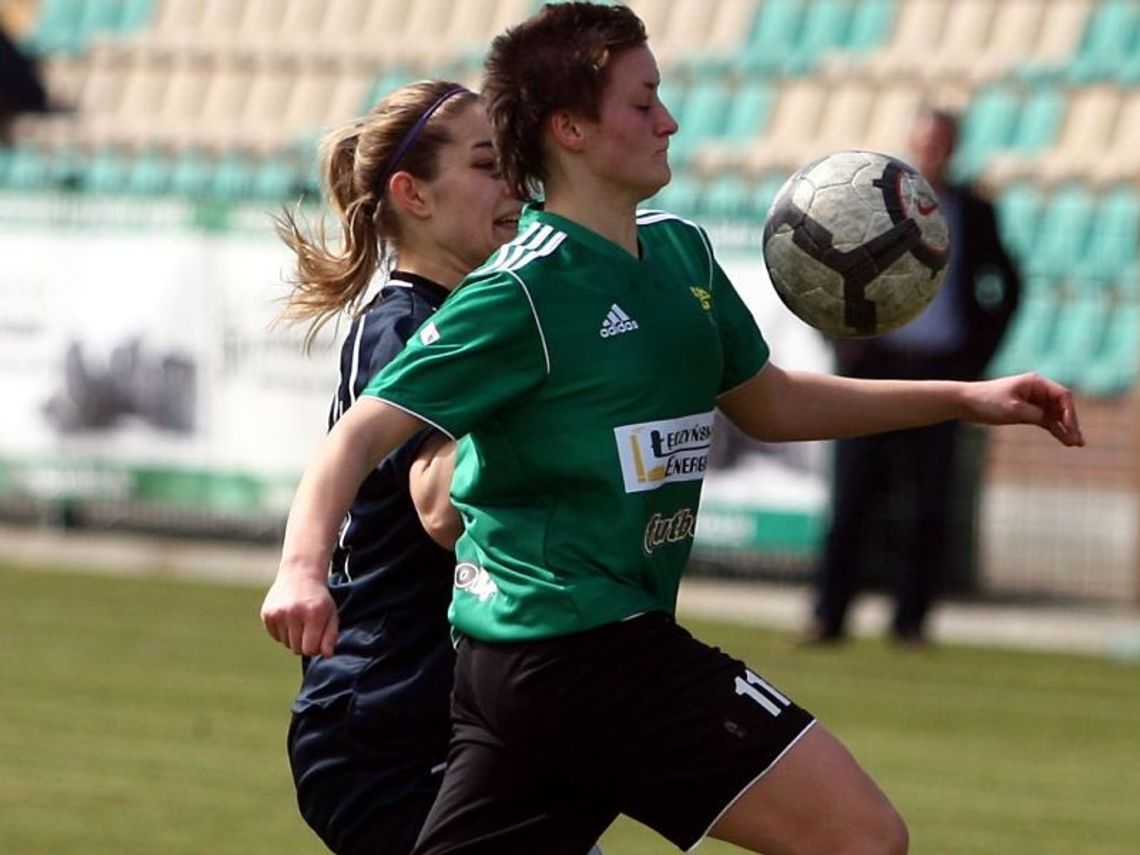 Górnik przegrał w Raciborzu 1:4, AZS PSW we Wrocławiu 0:3 Górnik przegrał w Raciborzu 1:4, AZS PSW we Wrocławiu 0:3