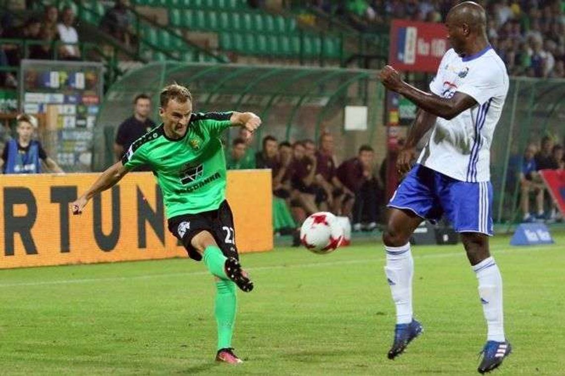 Górnik - Puszcza. Czas przerwać serię remisów Górnik - Puszcza. Czas przerwać serię remisów