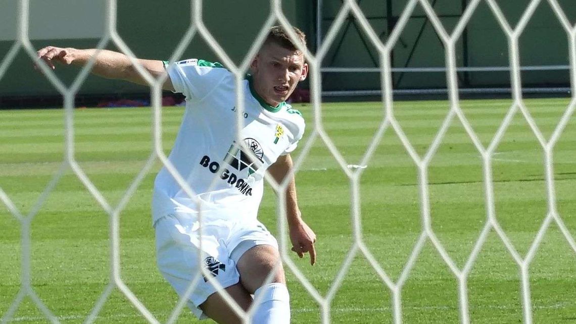 Górnik – Raków 2:1. Losy utrzymania rozstrzygną się w Katowicach