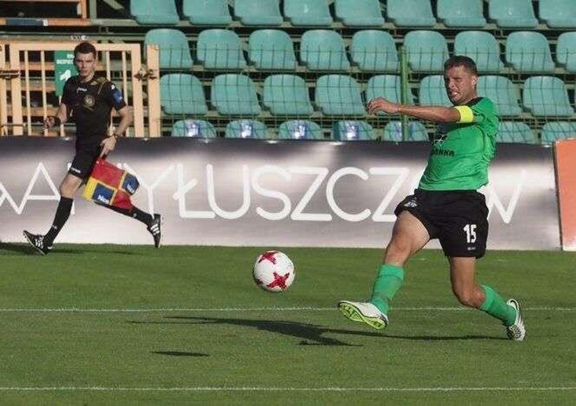 Górnik rozpoczyna przygodę w rozgrywkach Pucharu Polski