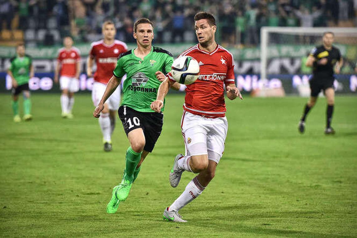 Górnik świetuje urodziny meczem z Podbeskidziem