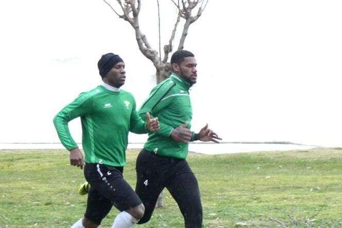 Górnik trenuje w Hiszpanii. Jutro pierwszy sparing Górnik trenuje w Hiszpanii. Jutro pierwszy sparing