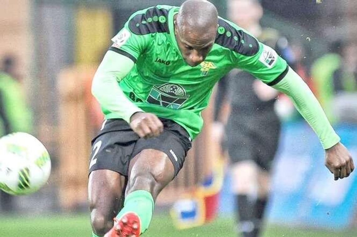 Górnik walczy o utrzymanie