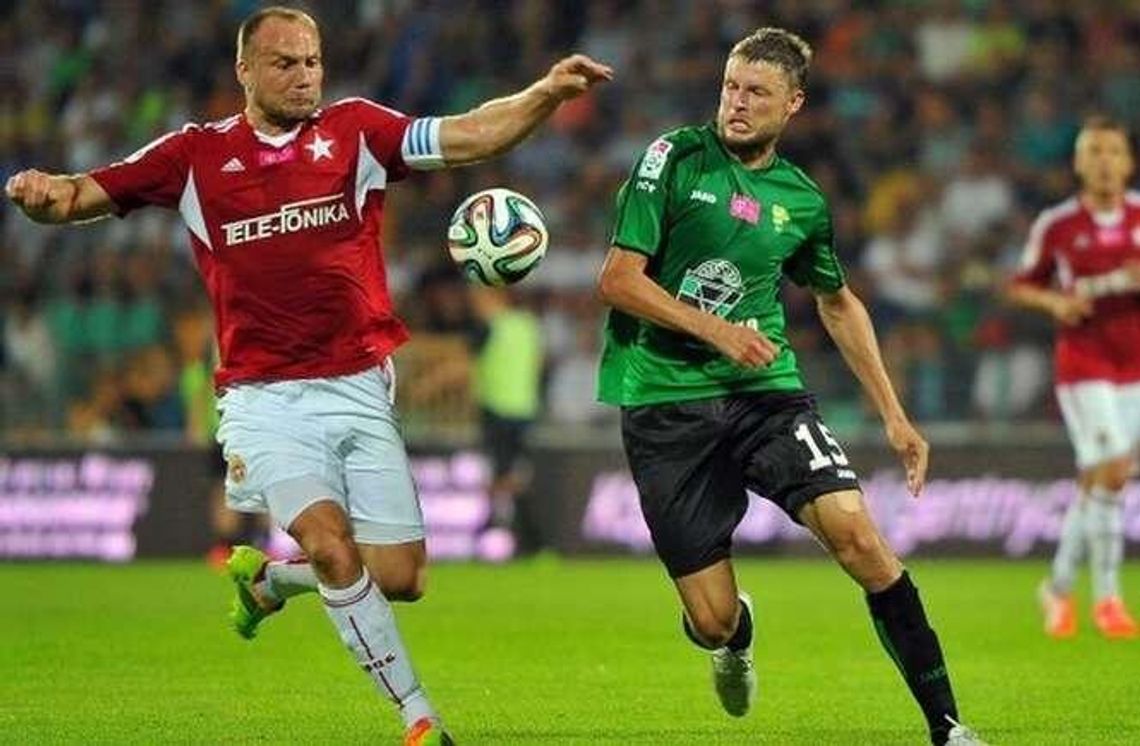 Górnik wygrywa, morale idzie w górę