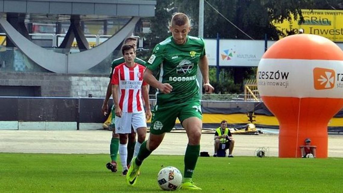 Górnik wypożyczył trzech młodych zawodników