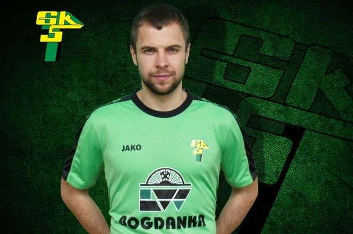 Górnik wzmacnia linię pomocy