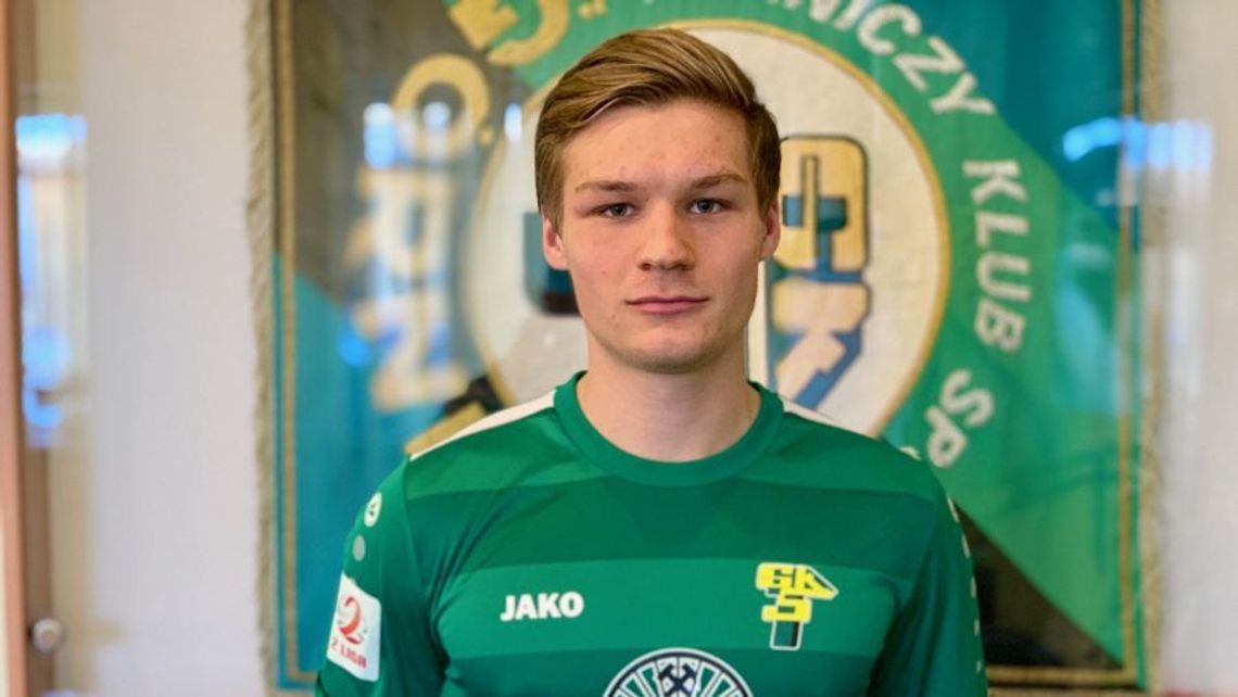 Górnik wzmacnia siłę rażenia