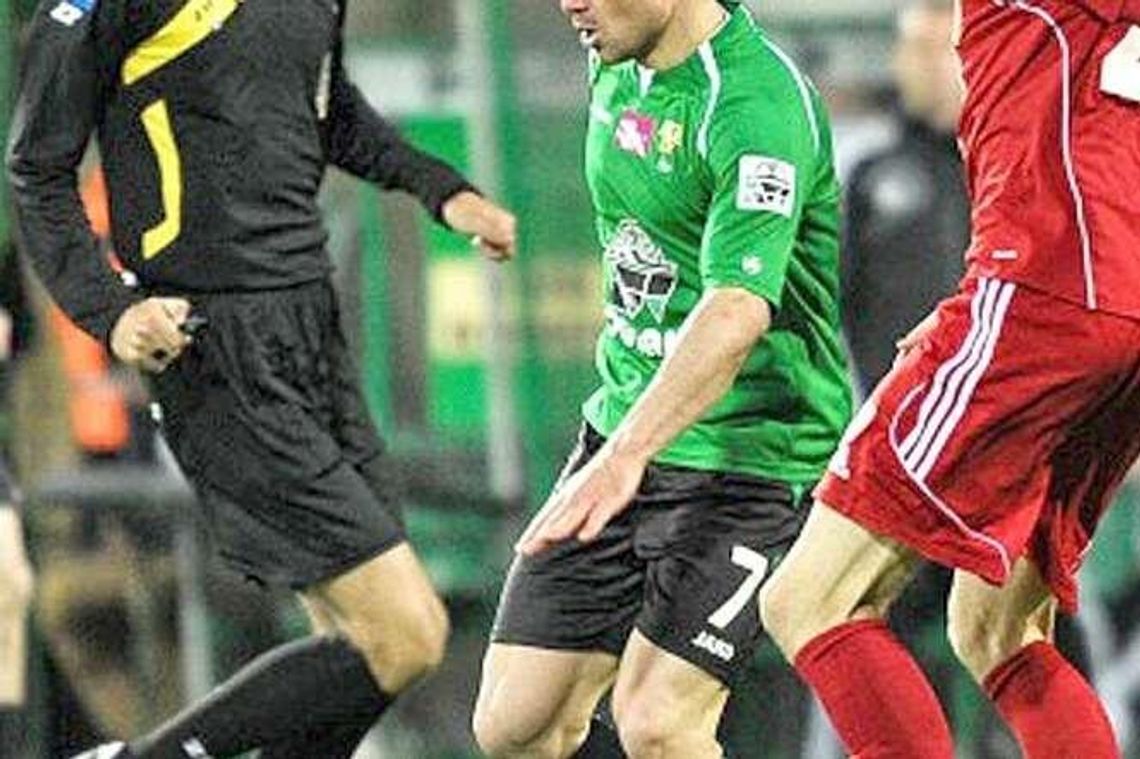 Górnik z licencją na przyszły sezon