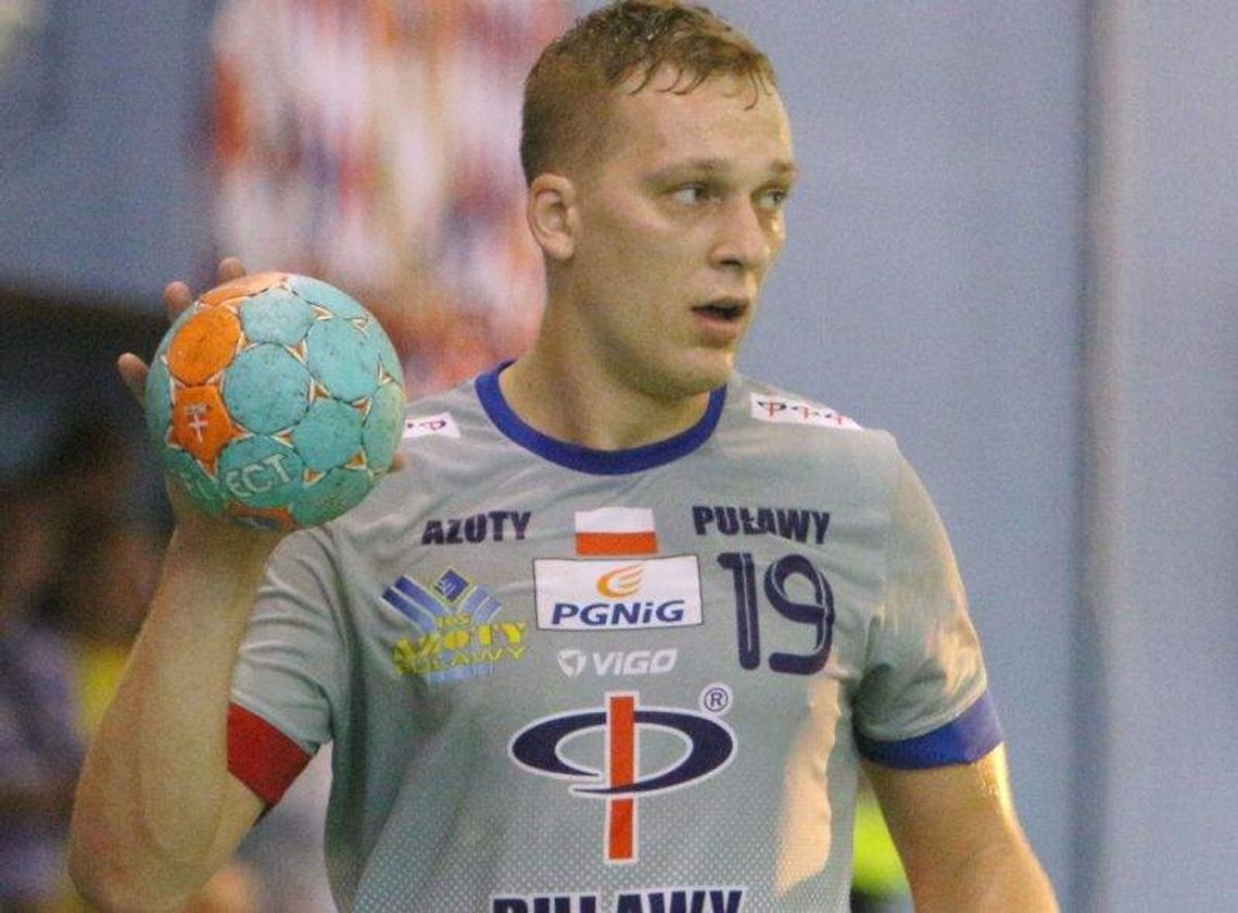 Górnik Zabrze – Azoty Puławy 30:33. Zwycięstwo od półfinału