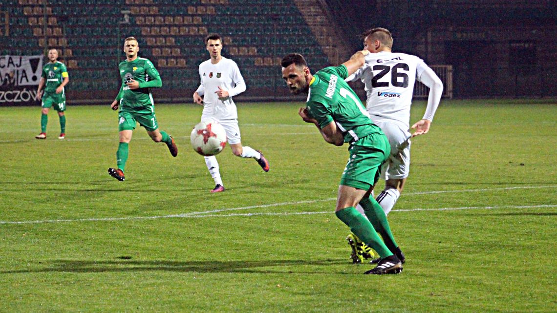 Górnik zagra z Gryfem. Debiut Smudy i wyjątkowa oprawa