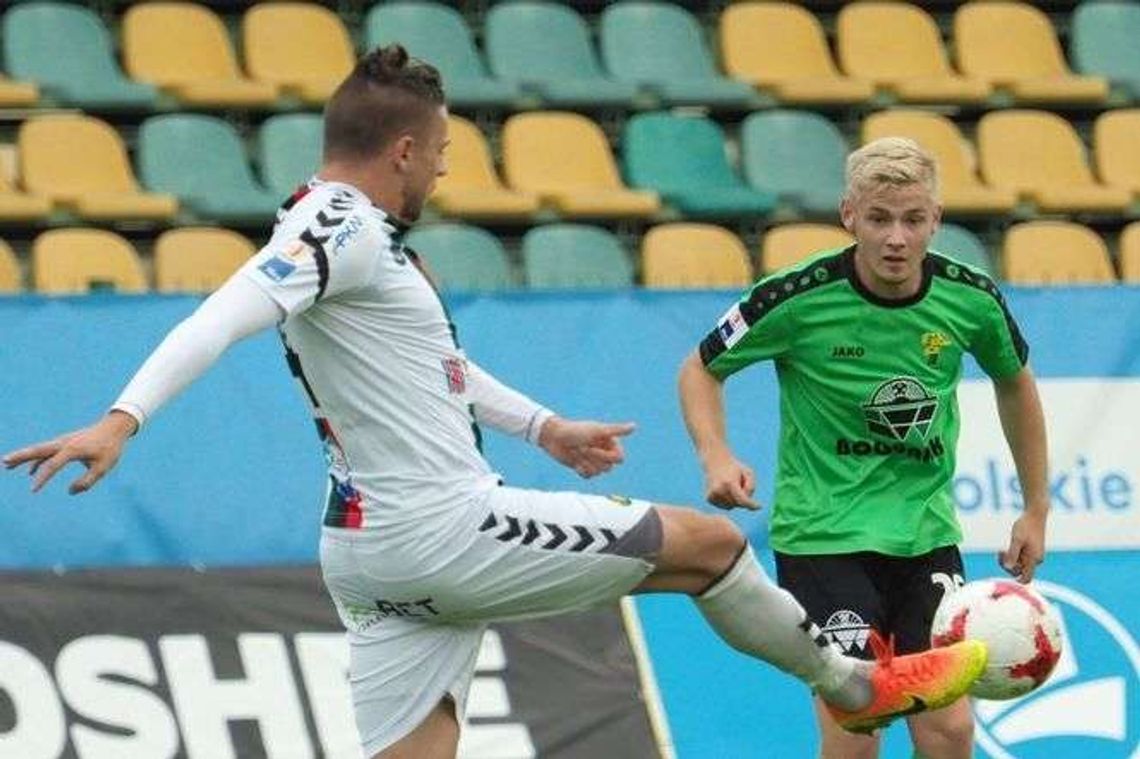 Górnik znów nie zagra. Tym razem nie przez pogodę