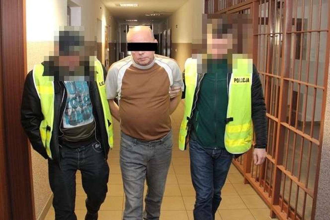 Górnikom w łaźni ginęły cenne rzeczy. Zatrzymany ich kolega Górnikom w łaźni ginęły cenne rzeczy. Zatrzymany ich kolega