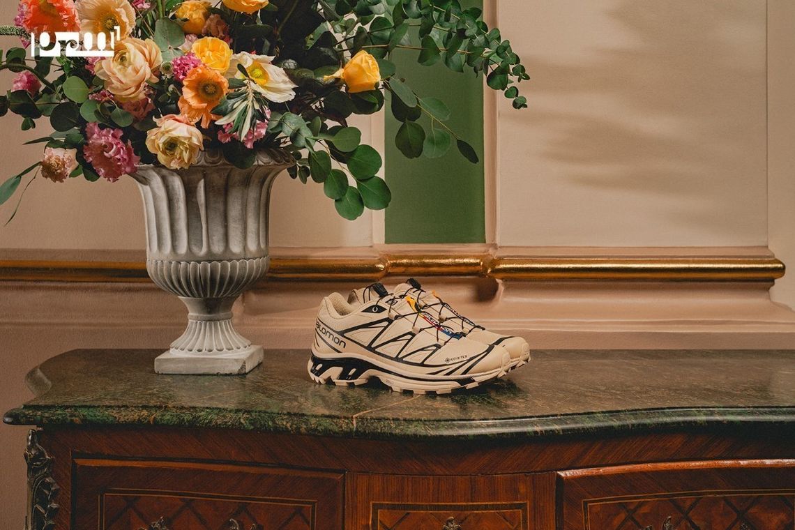 Gorpcore i mroczny streetwear: Salomon, Rick Owens DRKSHDW oraz włoski szyk Sportmax.