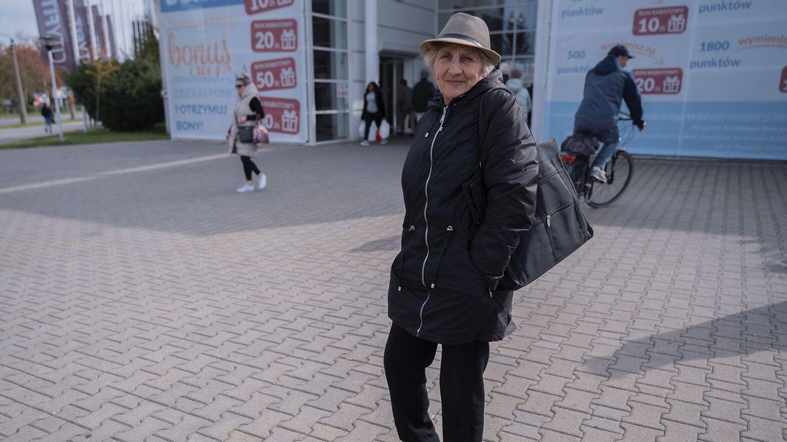 Gorzkie pożegnanie z cukrem. Jak z drożyzną radzą sobie mieszkańcy Lublina